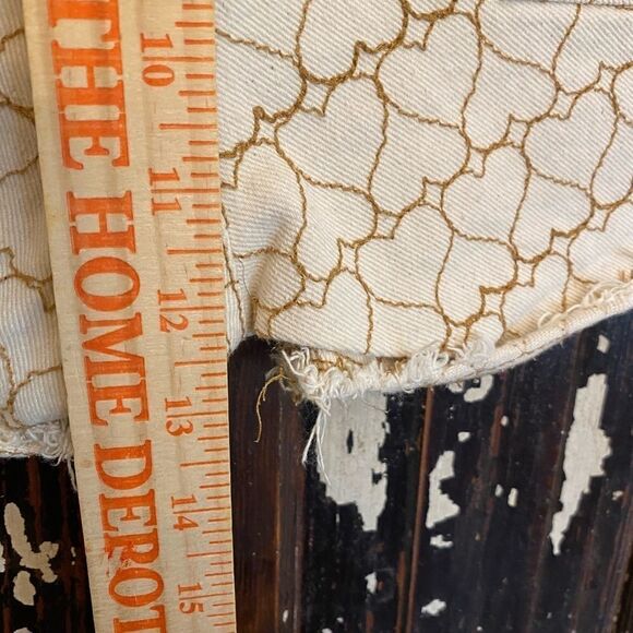 EUC Dzarm Brazil heart shorts. - Picture 7 of 10